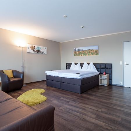 Herisau Swiss Quality Hotel Екстер'єр фото