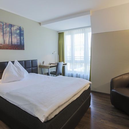 Herisau Swiss Quality Hotel Екстер'єр фото