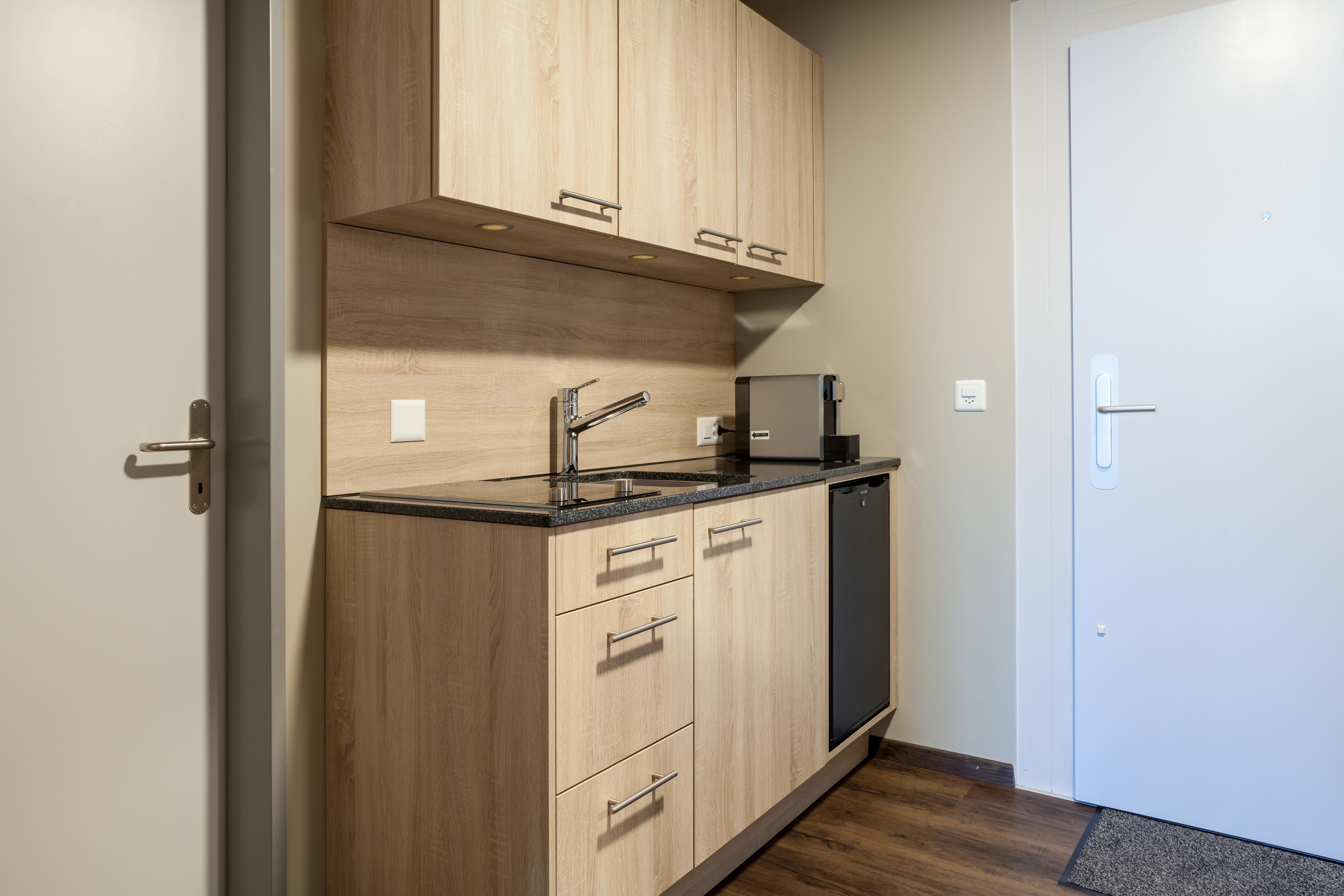 Herisau Swiss Quality Hotel Екстер'єр фото