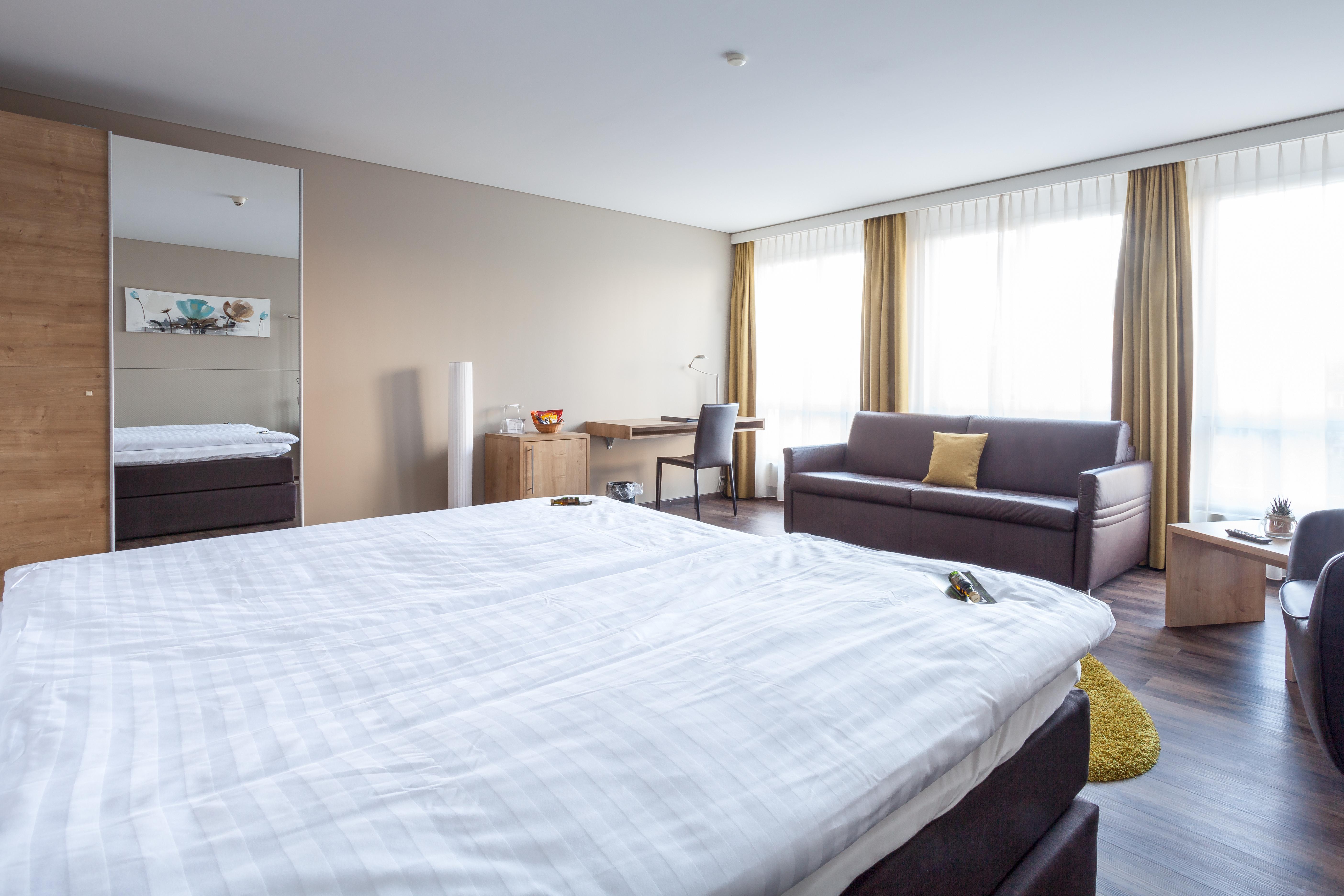 Herisau Swiss Quality Hotel Екстер'єр фото