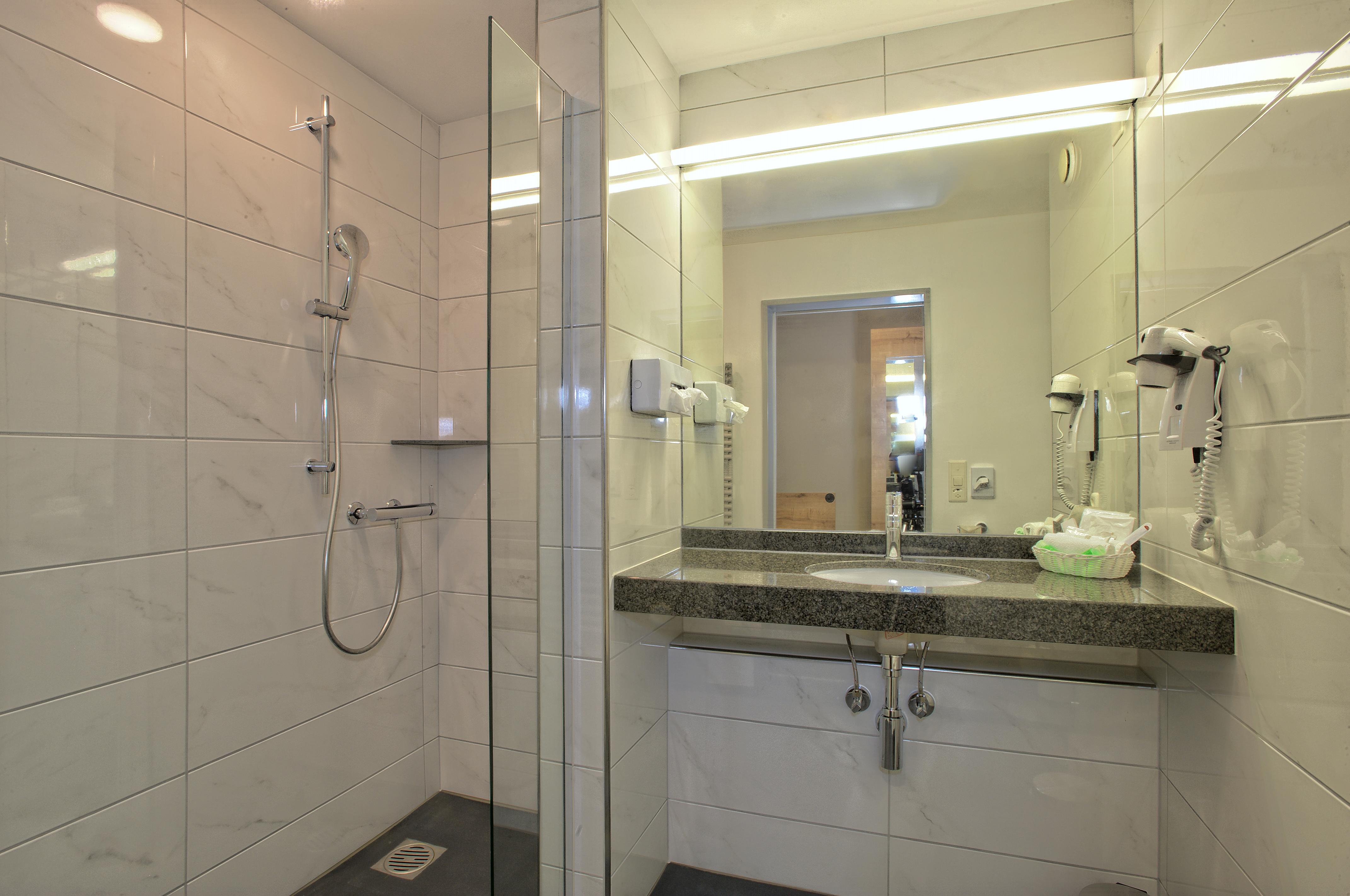 Herisau Swiss Quality Hotel Екстер'єр фото