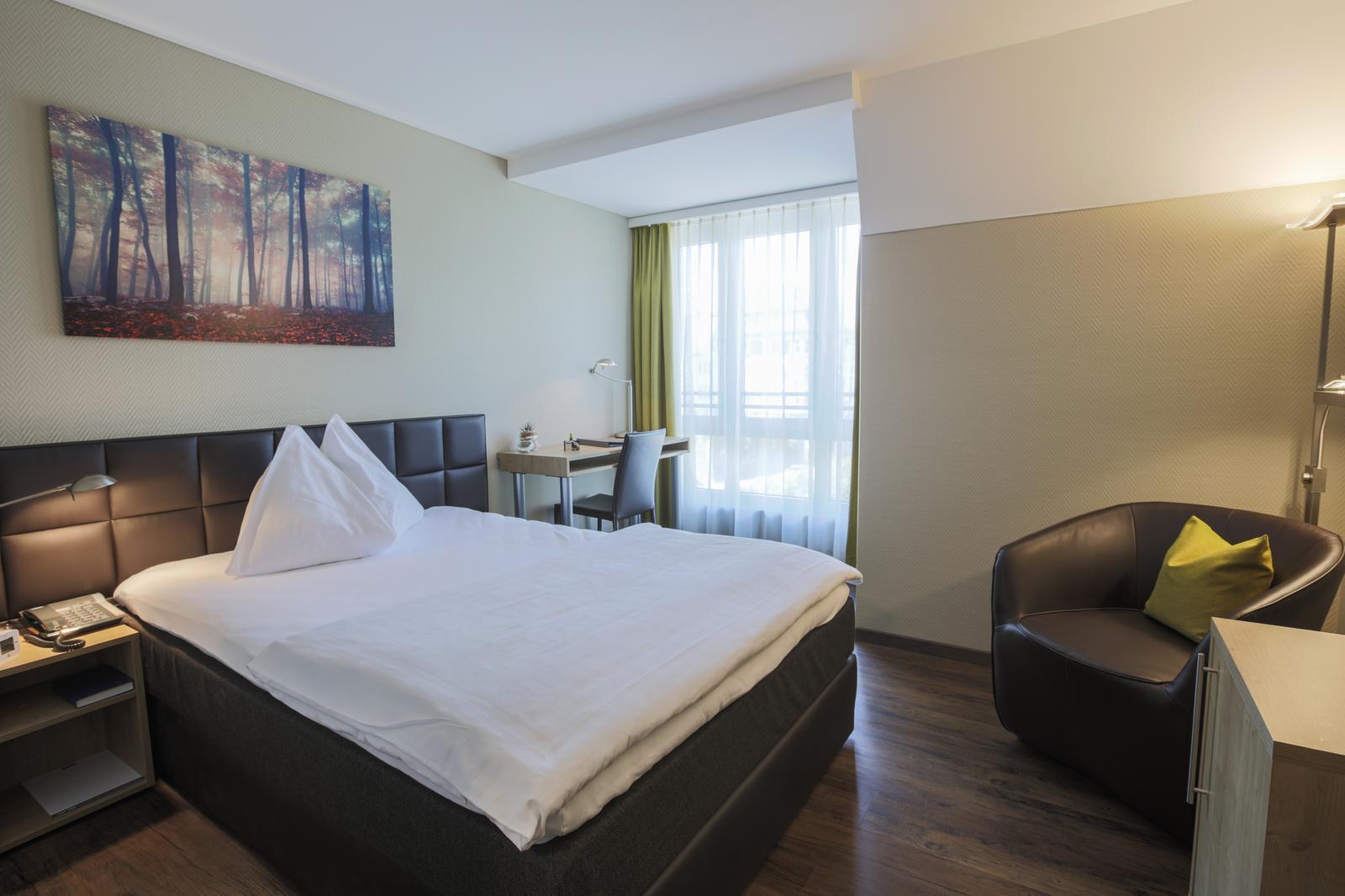 Herisau Swiss Quality Hotel Екстер'єр фото
