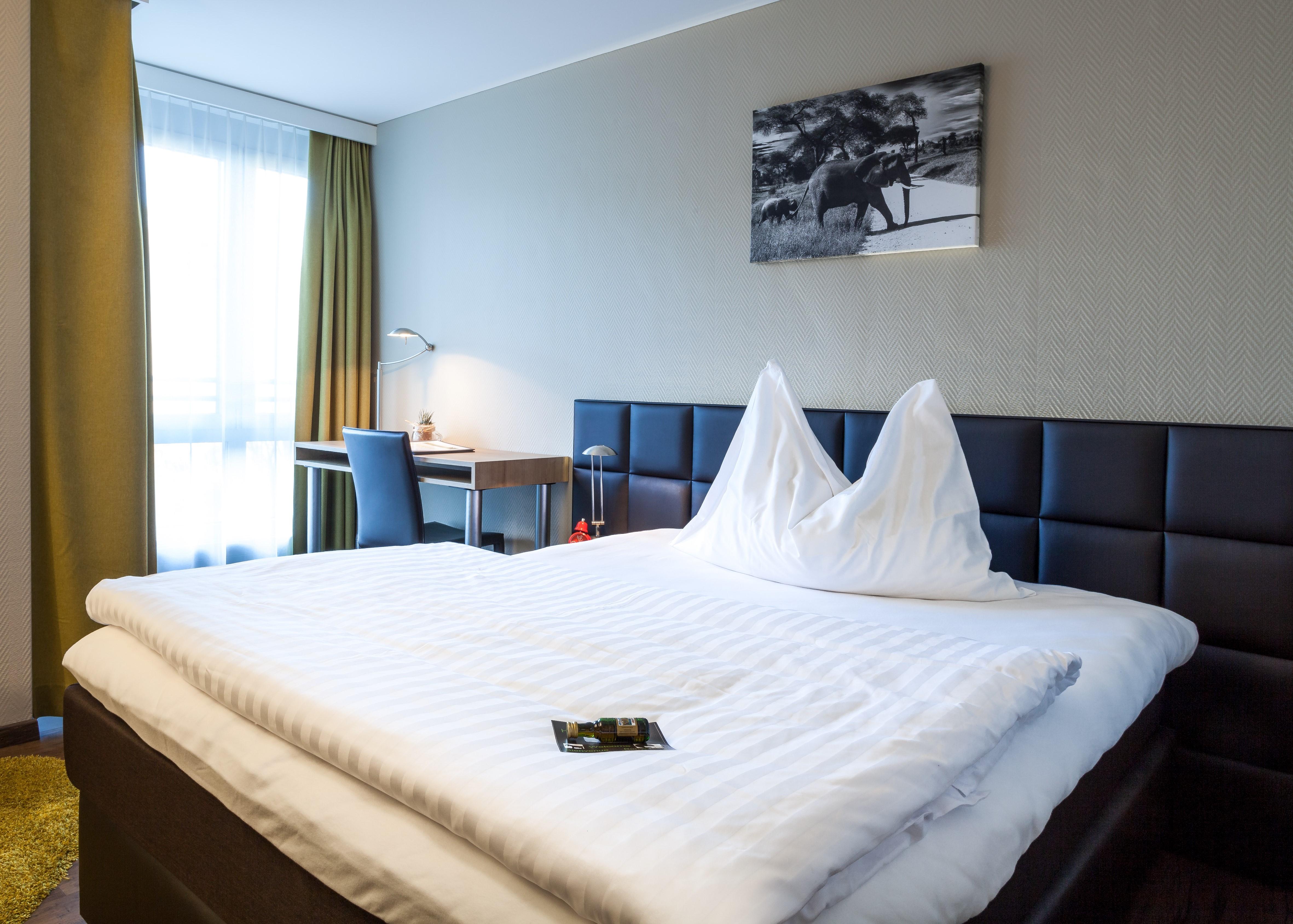 Herisau Swiss Quality Hotel Екстер'єр фото