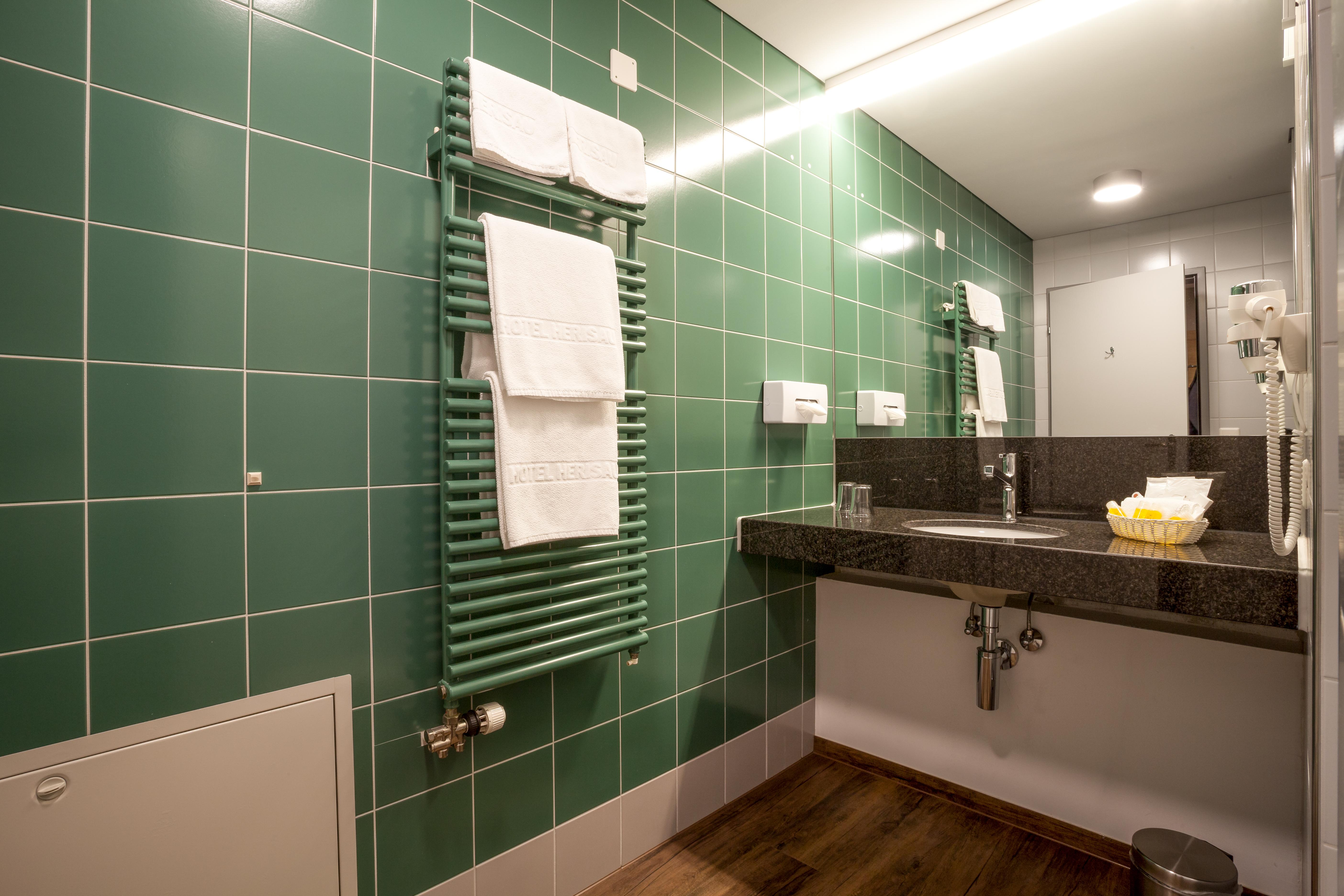 Herisau Swiss Quality Hotel Екстер'єр фото