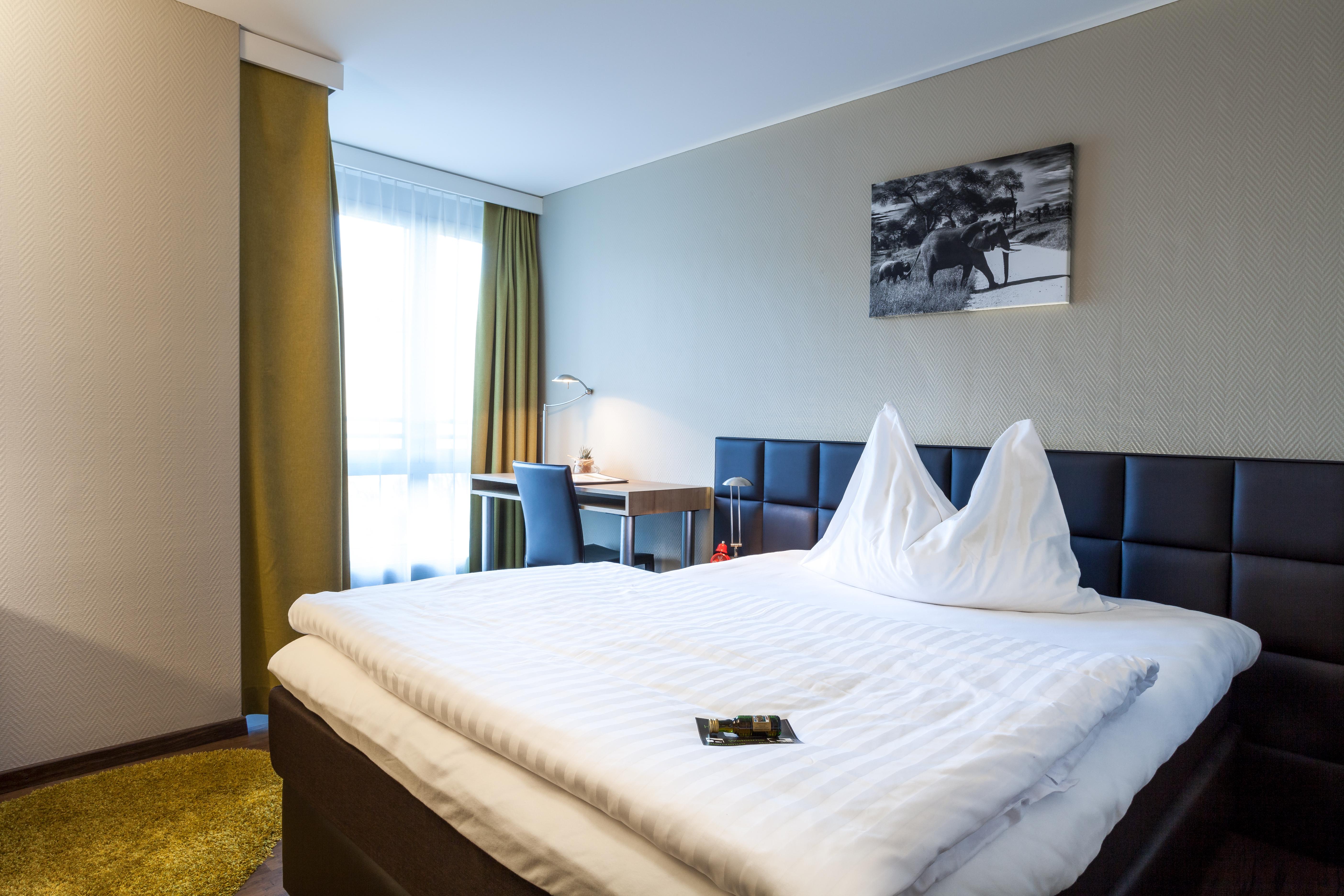 Herisau Swiss Quality Hotel Екстер'єр фото