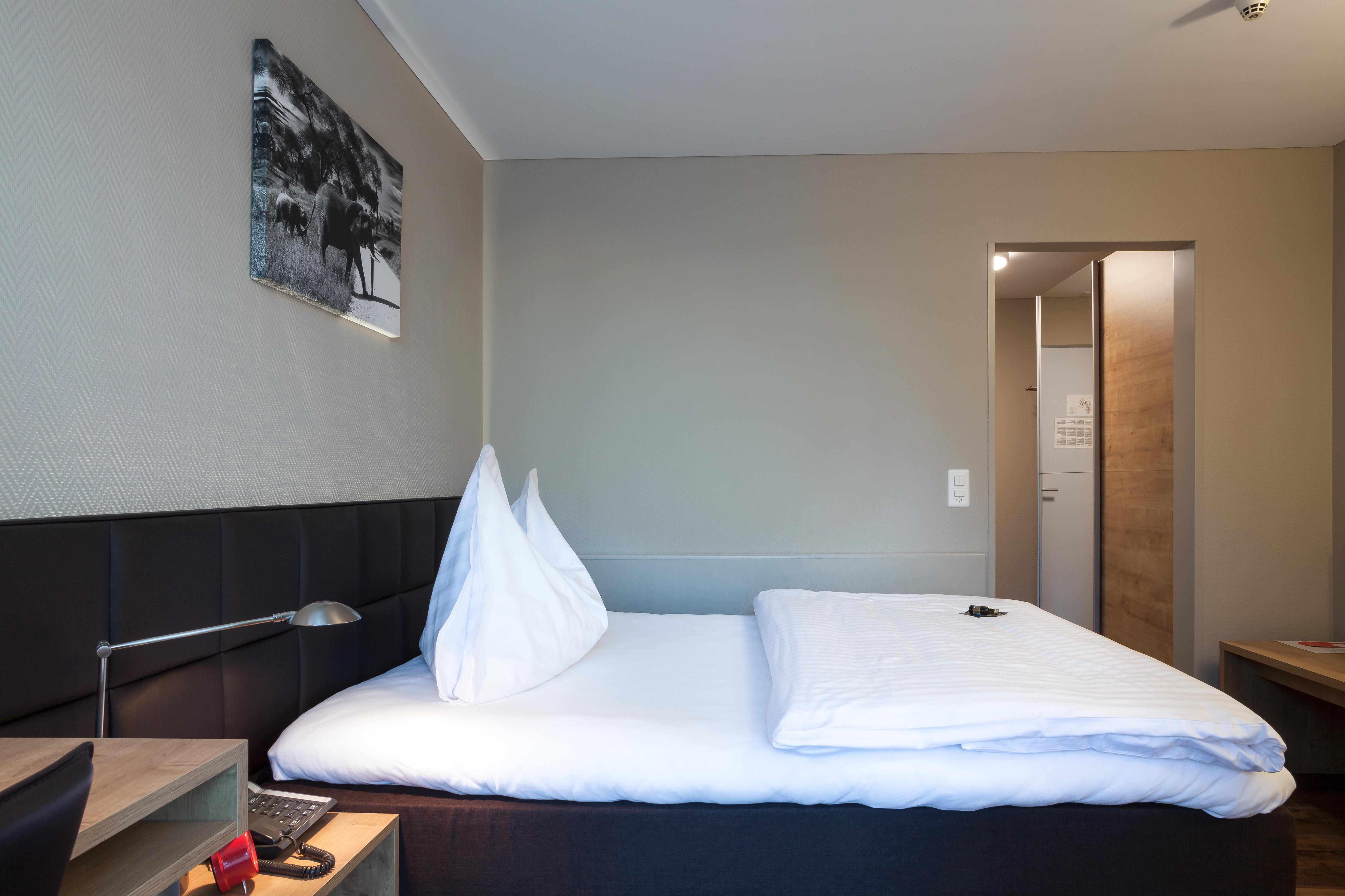 Herisau Swiss Quality Hotel Екстер'єр фото
