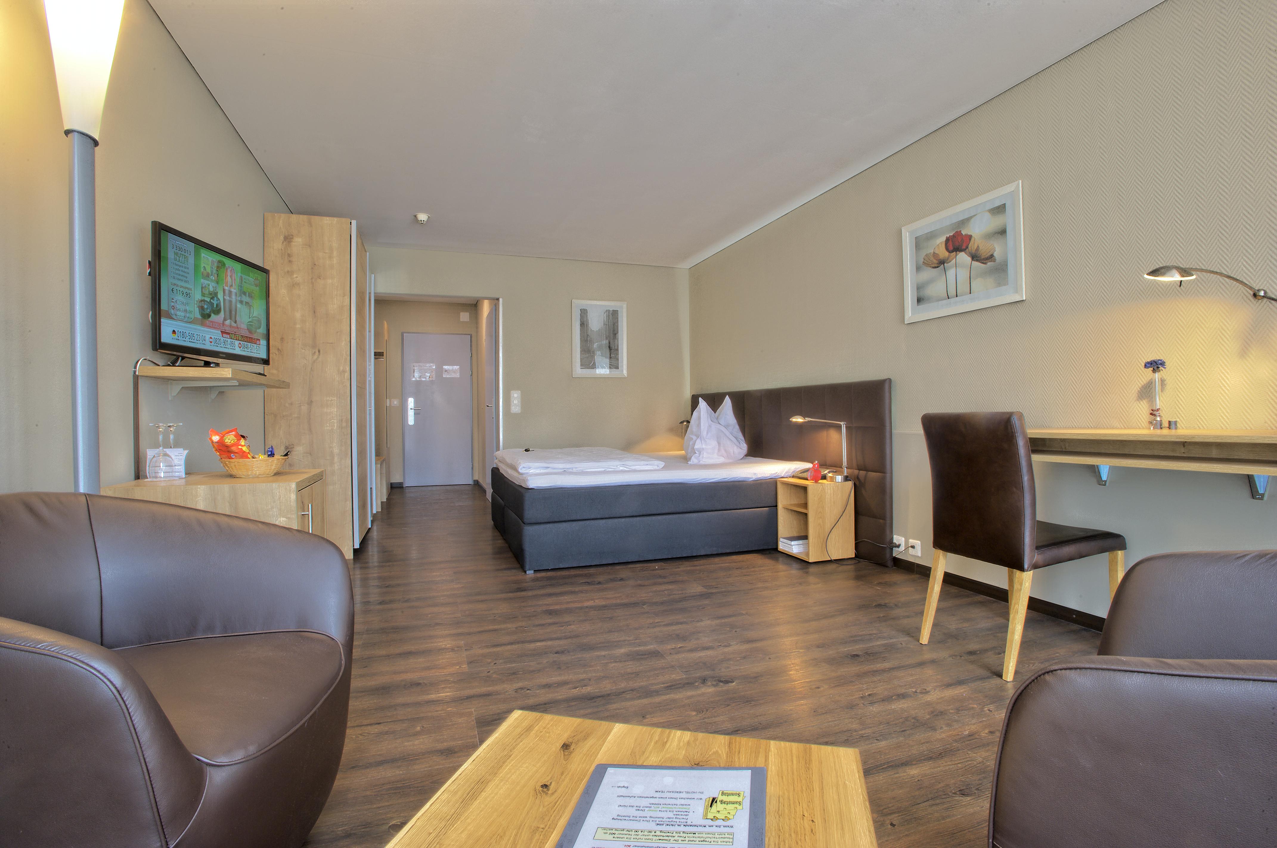 Herisau Swiss Quality Hotel Екстер'єр фото