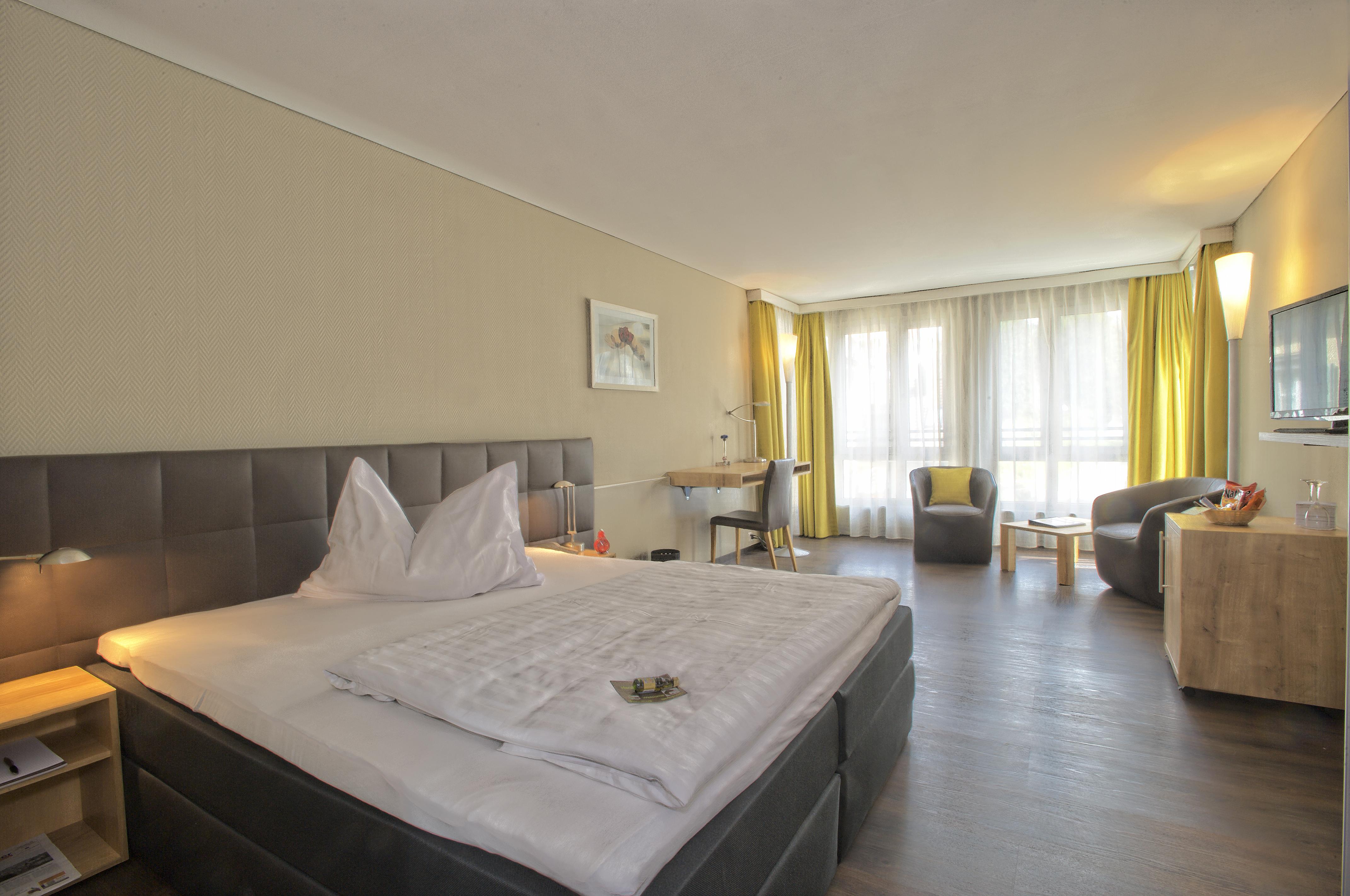 Herisau Swiss Quality Hotel Екстер'єр фото