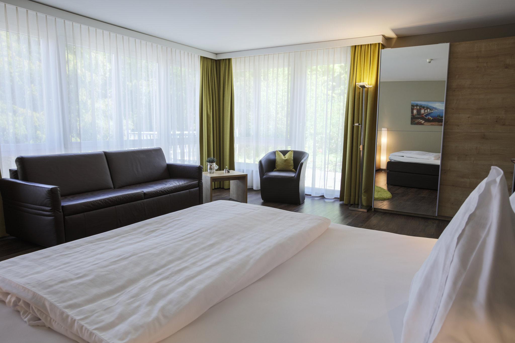 Herisau Swiss Quality Hotel Екстер'єр фото