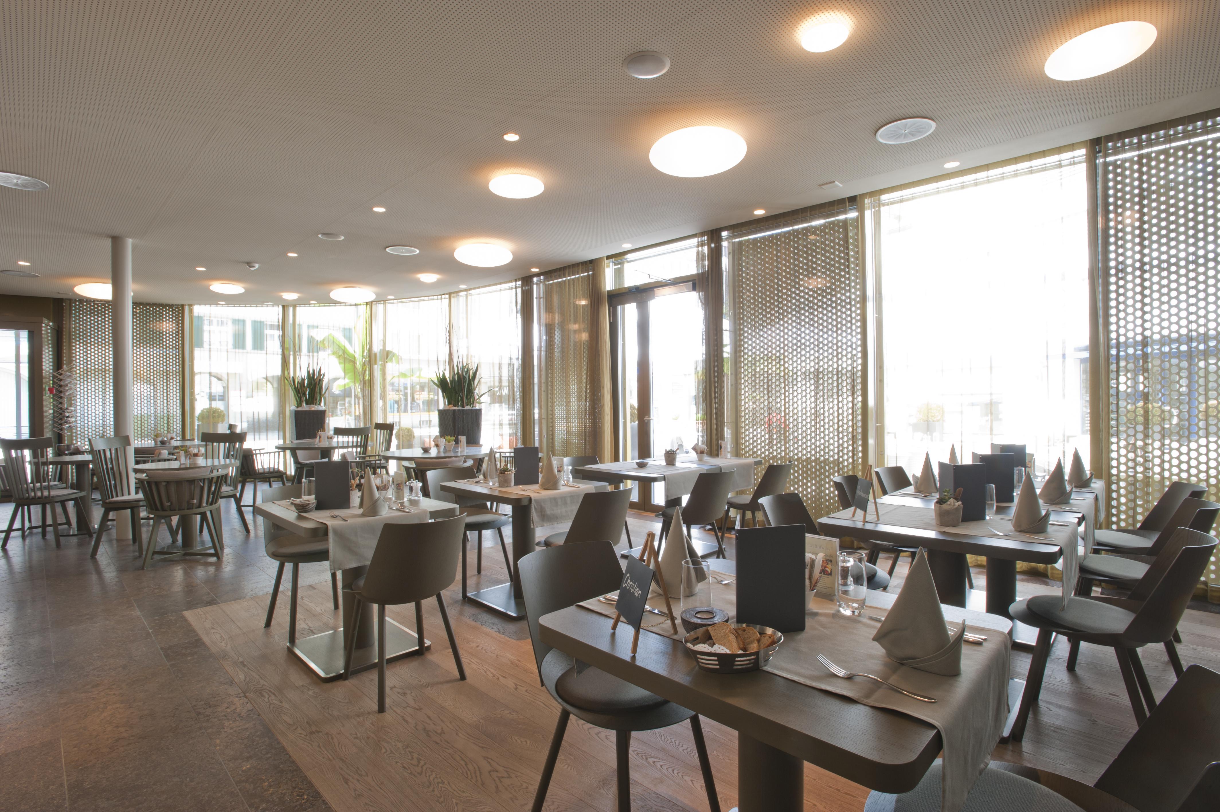 Herisau Swiss Quality Hotel Екстер'єр фото
