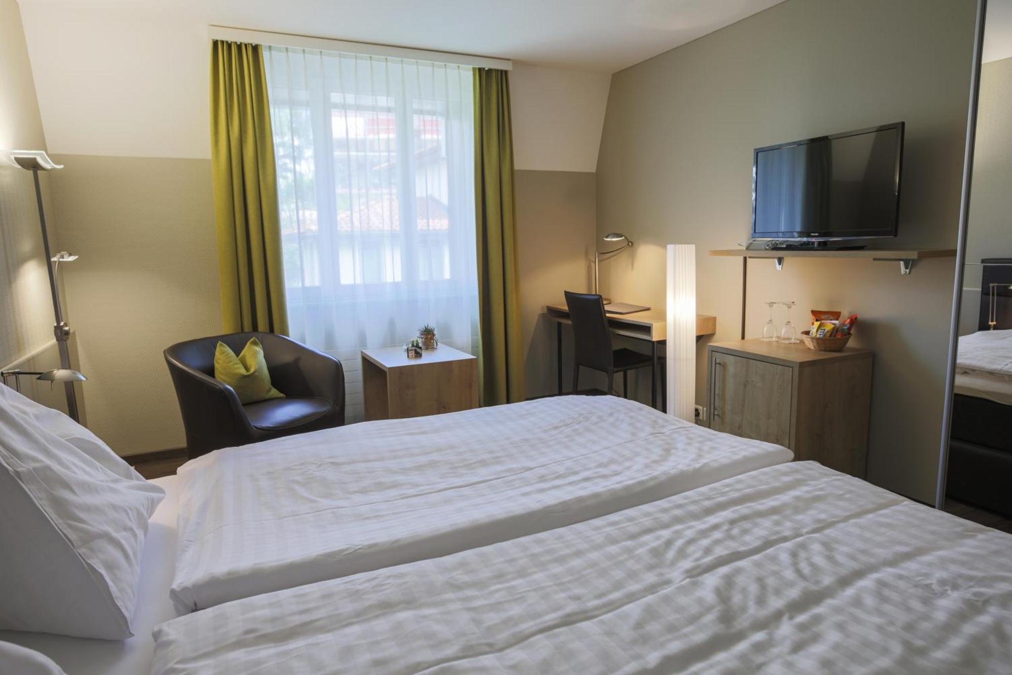 Herisau Swiss Quality Hotel Екстер'єр фото