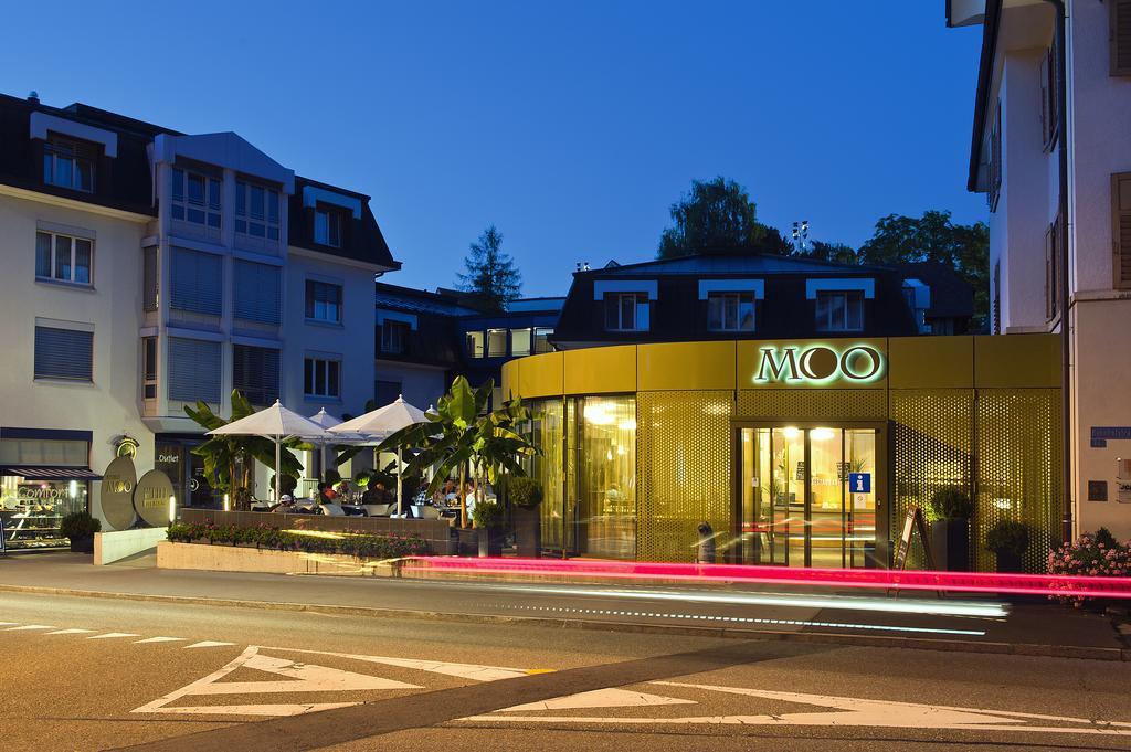 Herisau Swiss Quality Hotel Екстер'єр фото