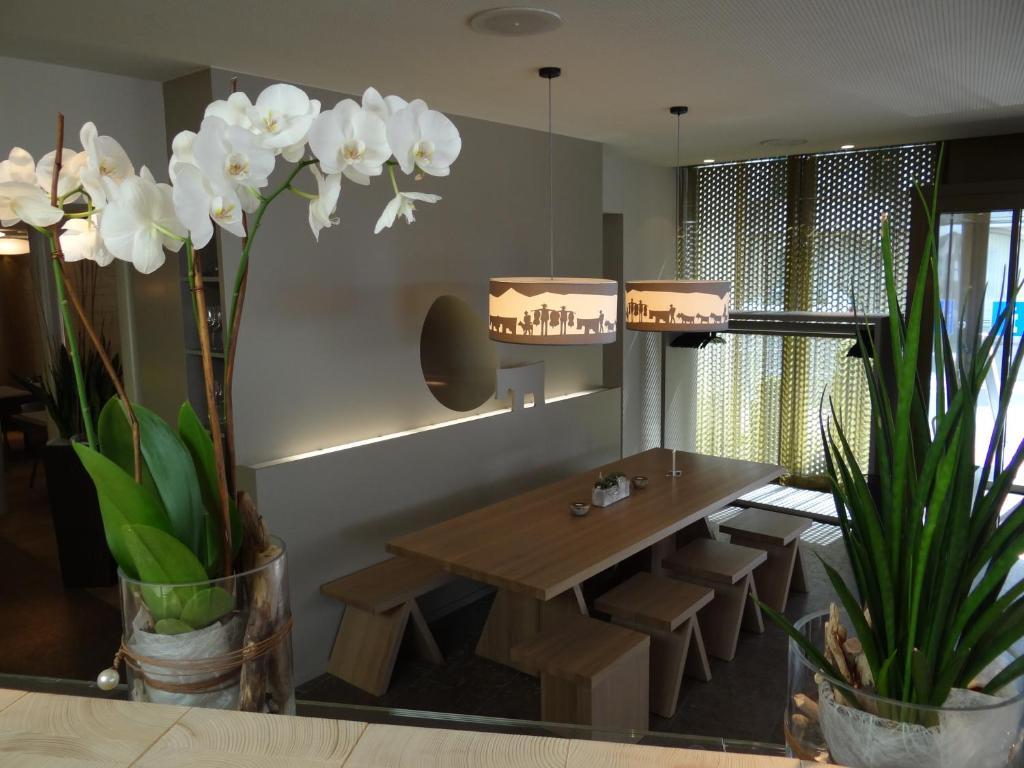 Herisau Swiss Quality Hotel Екстер'єр фото