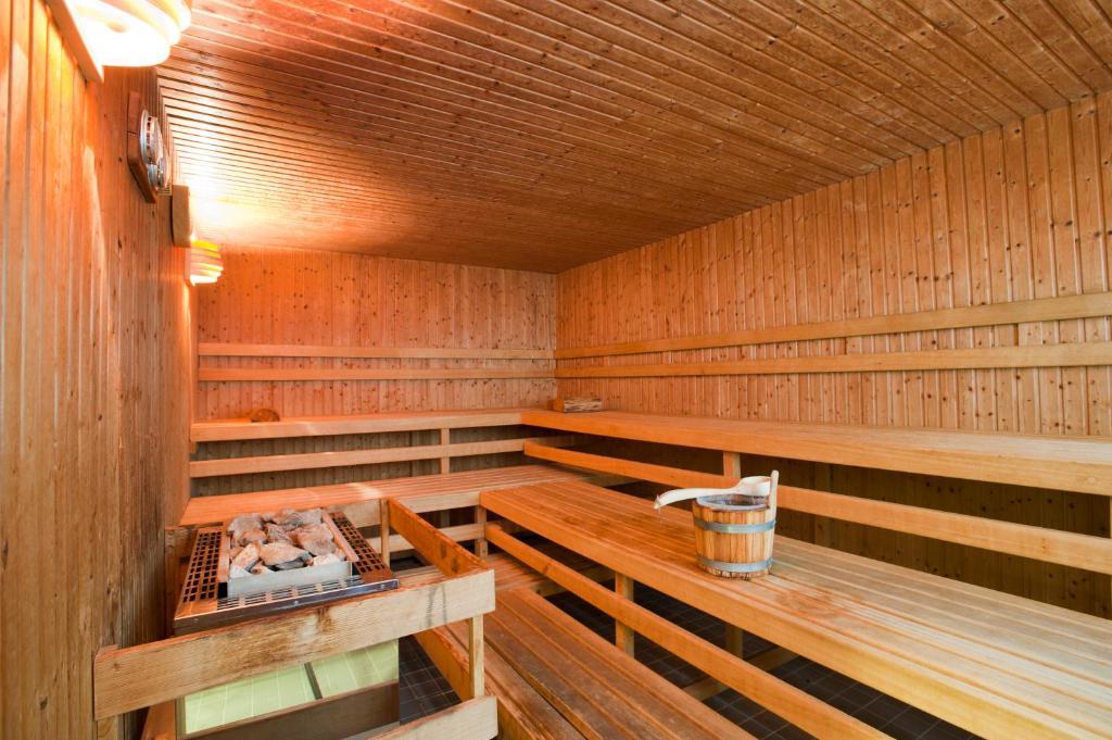 Herisau Swiss Quality Hotel Екстер'єр фото