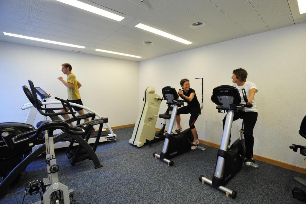 Herisau Swiss Quality Hotel Екстер'єр фото