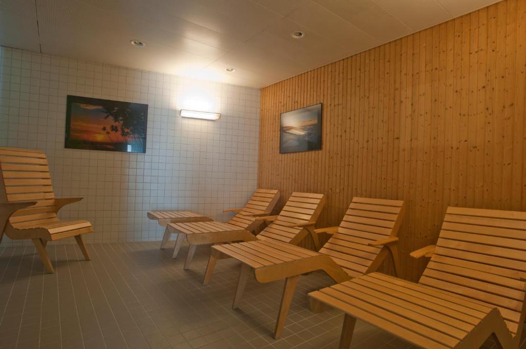Herisau Swiss Quality Hotel Екстер'єр фото