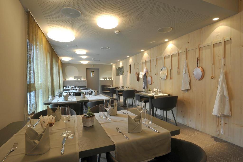 Herisau Swiss Quality Hotel Екстер'єр фото