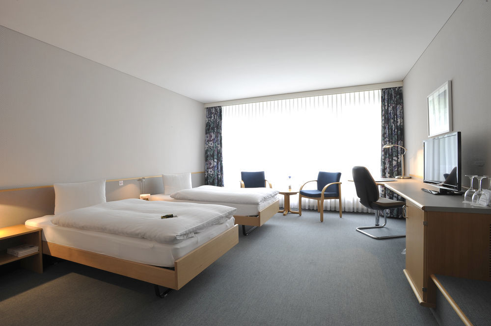 Herisau Swiss Quality Hotel Екстер'єр фото
