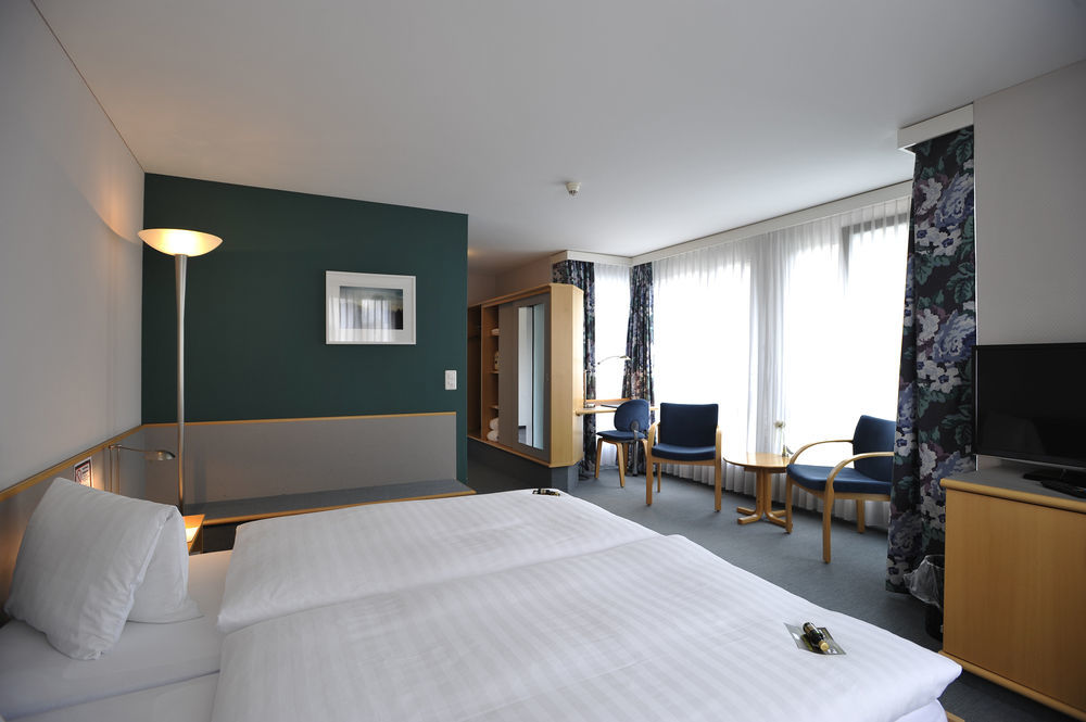 Herisau Swiss Quality Hotel Екстер'єр фото