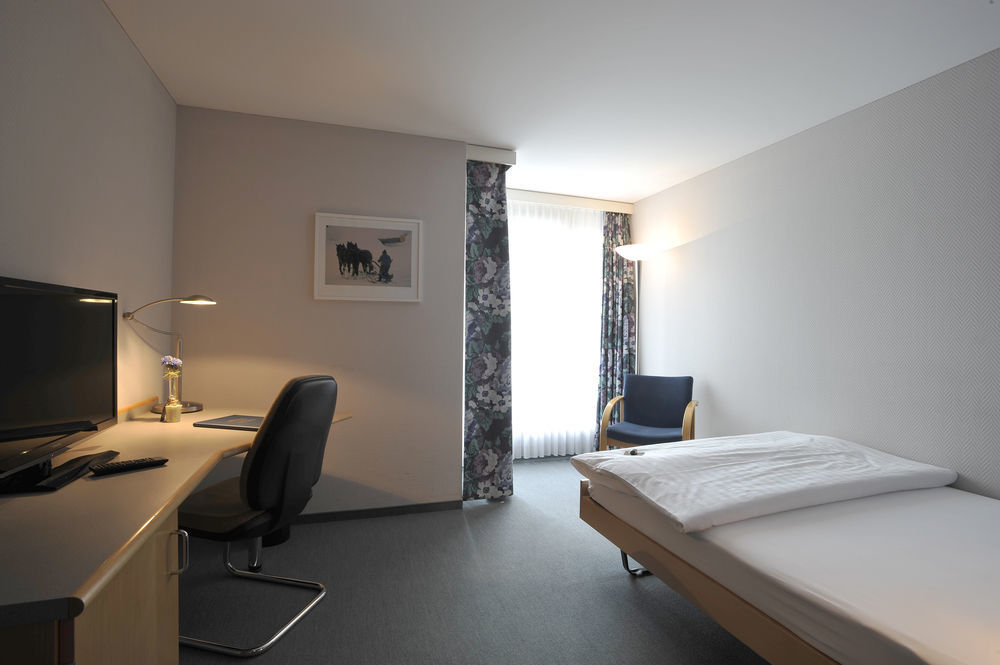 Herisau Swiss Quality Hotel Екстер'єр фото