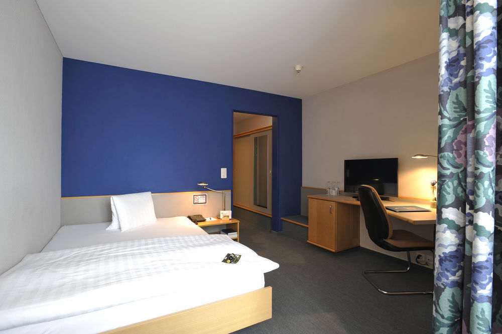 Herisau Swiss Quality Hotel Екстер'єр фото