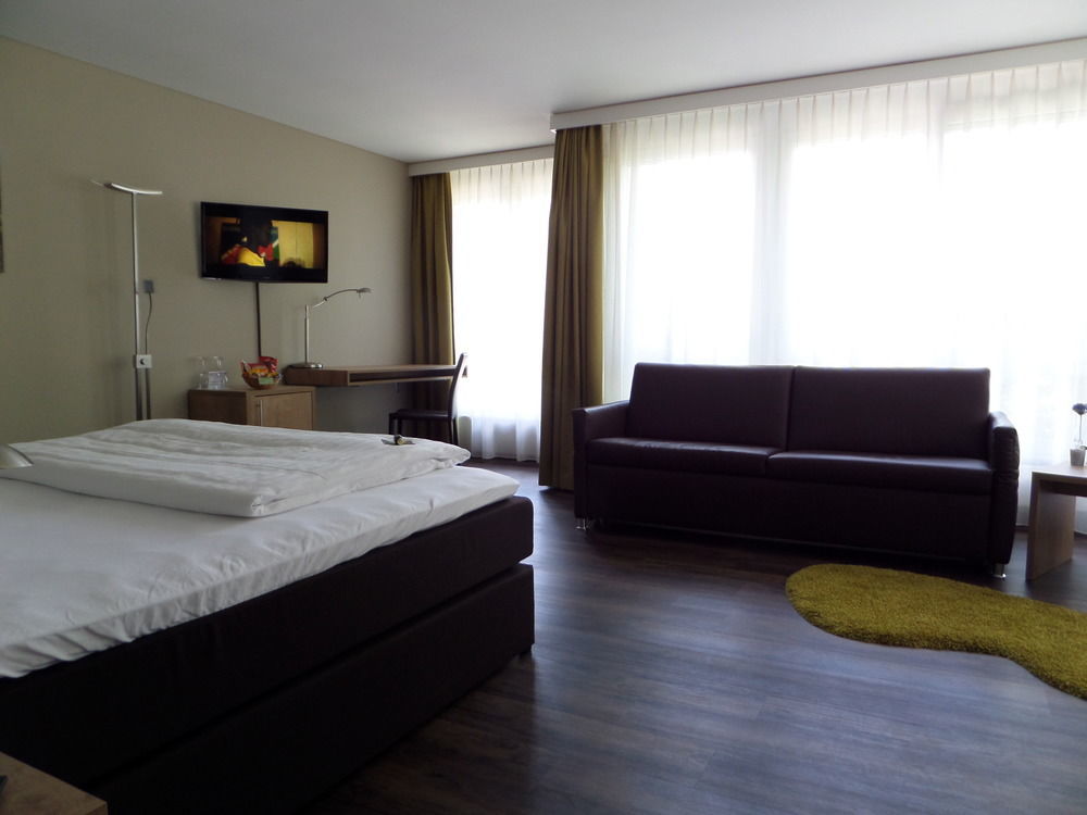 Herisau Swiss Quality Hotel Екстер'єр фото