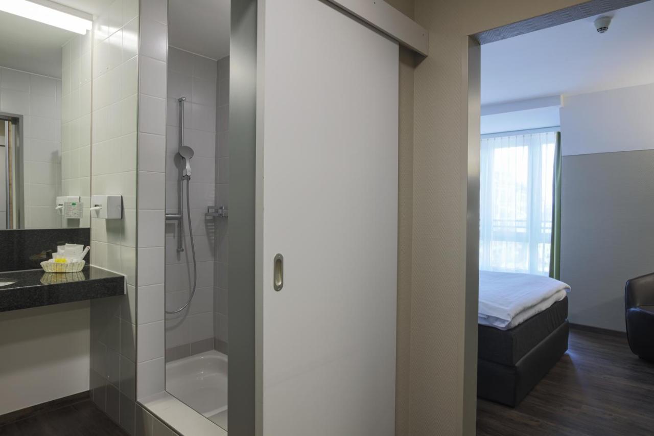 Herisau Swiss Quality Hotel Екстер'єр фото